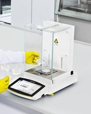 實驗室常規儀器